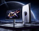 Redmi Monitor G Pro 27U jest znacznie droższy od swojego poprzednika. (Źródło zdjęcia: Xiaomi)