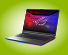 Model ROG Strix G18 jest teraz wyposażony w procesor Intel Core Ultra 9 290HX Plus.