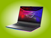 Model ROG Strix G18 jest teraz wyposażony w procesor Intel Core Ultra 9 290HX Plus.