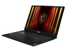 Najnowszy ultracienki laptop MSI jest jeszcze cieńszy i lżejszy niż Razer, ale ma pewne zastrzeżenia (źródło zdjęcia: MSI)