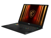 Najnowszy ultracienki laptop MSI jest jeszcze cieńszy i lżejszy niż Razer, ale ma pewne zastrzeżenia (źródło zdjęcia: MSI)