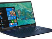 Acer Swift 5 (SF515-51T)