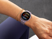 Vivoactive 5 otrzymał trzecią aktualizację beta w tym miesiącu. (Źródło obrazu: Garmin)