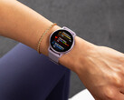 Vivoactive 5 otrzymał trzecią aktualizację beta w tym miesiącu. (Źródło obrazu: Garmin)