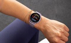 Vivoactive 5 otrzymał trzecią aktualizację beta w tym miesiącu. (Źródło obrazu: Garmin)