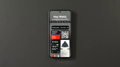 Nothing Phone 3 został przesunięty na 2025 r., ale będzie dotyczył sztucznej inteligencji (źródło obrazu: Nothing)