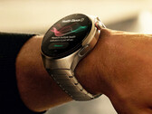 Seria Huawei Watch 4 zaczyna się od 449 euro w Europie. (Źródło obrazu: Huawei)