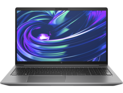 W recenzji: HP ZBook Power 15 G10 A