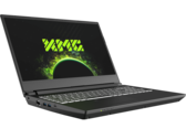 Patrząc na opcje AMD Ryzen 7000X3D (Źródło obrazu: XMG)