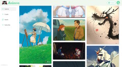 Animon.ai został uruchomiony jako usługa do tworzenia 5-sekundowych klipów wideo anime z nieruchomych obrazów przy użyciu sztucznej inteligencji. (Źródło obrazu: Animon)