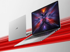 Cena RedmiBook 14 Ryzen Edition 2025 zaczyna się w Chinach od około 458 dolarów. Na zdjęciu: laptop. (Źródło zdjęcia: Xiaomi)