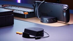 Nowy 6-in-1 Dock. (Źródło: Syntech)