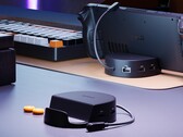 Nowy 6-in-1 Dock. (Źródło: Syntech)