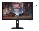 AG277UX: Nowy monitor do gier z panelem Fast IPS. (Źródło obrazu: AOC)