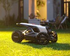 Robot-kosiarka Airseekers Tron zbiera fundusze na Kickstarterze. (Źródło zdjęcia: Airseekers)