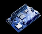 Arduino zapowiedziało nowy komputer jednopłytkowy o nazwie UNO Q (źródło obrazu: Arduino)
