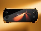 Konkr Pocket Fit to pierwszy handheld od spółki zależnej Ayaneo. (Źródło zdjęcia: Ayaneo)