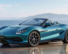 Nowy model Denza Z w wersji wyścigowej bez ograniczeń mocy osiąga ponad 1 600 hp i zebrał już ponad 1 000 zamówień przedpremierowych.