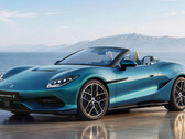 Nowy model Denza Z w wersji wyścigowej bez ograniczeń mocy osiąga ponad 1 600 hp i zebrał już ponad 1 000 zamówień przedpremierowych.