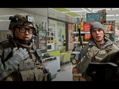 Nowe postacie w Modern Warfare 4 wydają się szczególnie popularne wśród fanów.