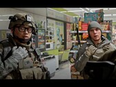 Nowe postacie w Modern Warfare 4 wydają się szczególnie popularne wśród fanów.