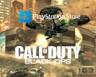 W sklepie PlayStation Store pojawił się baner dotyczący wersji gry „Call of Duty: Black Ops” na PS5