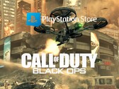 W sklepie PlayStation Store pojawił się baner dotyczący wersji gry „Call of Duty: Black Ops” na PS5