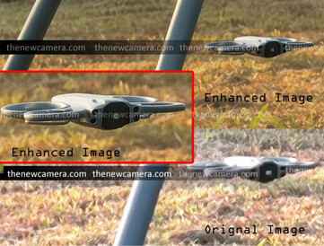 (Źródło zdjęcia: za pośrednictwem The New Camera)