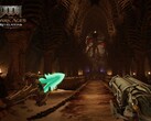 Oficjalna grafika promocyjna z gry „DOOM: The Dark Ages – Revelations”.