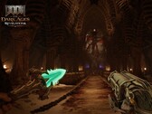 Oficjalna grafika promocyjna z gry „DOOM: The Dark Ages – Revelations”.