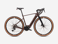 Rower elektryczny Decathlon Van Rysel E-GRVL AF MD jest już dostępny w sprzedaży w Europie. (Źródło zdjęcia: Decathlon)