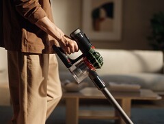 Bezprzewodowy odkurzacz Dyson V8 Cycle został wprowadzony na rynek azjatycki. (Źródło zdjęcia: Dyson)