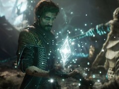 Gustave w Ekspedycji 33. (Źródło obrazu: Sandfall Interactive)