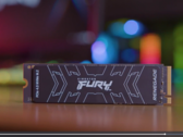 Dysk SSD FURY Renegade. (Źródło: Kingston)