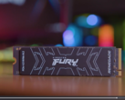 Dysk SSD FURY Renegade. (Źródło: Kingston)