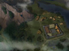 Gra „First Feudal” jest dostępna na platformie Steam z 94% zniżką do 27 lipca.
