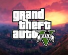 Logo GTA 5.