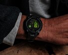 Smartwatch Garmin Instinct 3 (na zdjęciu) otrzymuje wersję beta 12.19. (Źródło zdjęcia: Garmin)