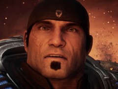 Pokazano Marcusa z Gears of War: E-Day