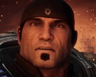 Pokazano Marcusa z Gears of War: E-Day