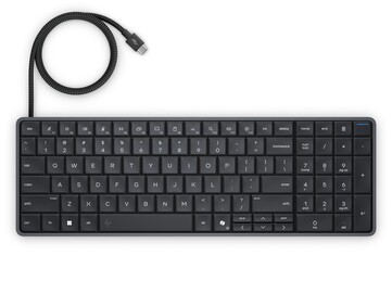 EliteBoard G2a to komputer PC wbudowany w klawiaturę