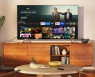 Telewizor Hisense QD7QF jest już dostępny w Stanach Zjednoczonych. (Źródło zdjęcia: Hisense)