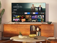 Telewizor Hisense QD7QF jest już dostępny w Stanach Zjednoczonych. (Źródło zdjęcia: Hisense)