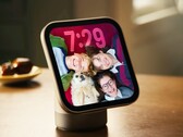 Według doniesień Apple już pracuje nad większą wersją HomeView.