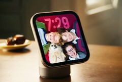 Według doniesień Apple już pracuje nad większą wersją HomeView.