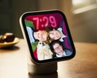 Według doniesień Apple już pracuje nad większą wersją HomeView.