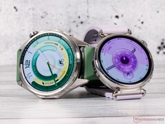 Huawei Watch GT 6 może teraz również dokonywać płatności zbliżeniowych za pośrednictwem Curve Pay.