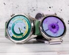 Huawei Watch GT 6 może teraz również dokonywać płatności zbliżeniowych za pośrednictwem Curve Pay.