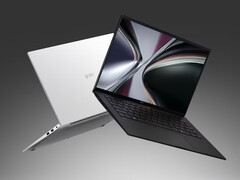 LG sprzedaje teraz Gram 14 z procesorami Intel Panther Lake.