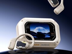 Lenovo Erazer XP6 OWS: Bezprzewodowe słuchawki z etui ładującym